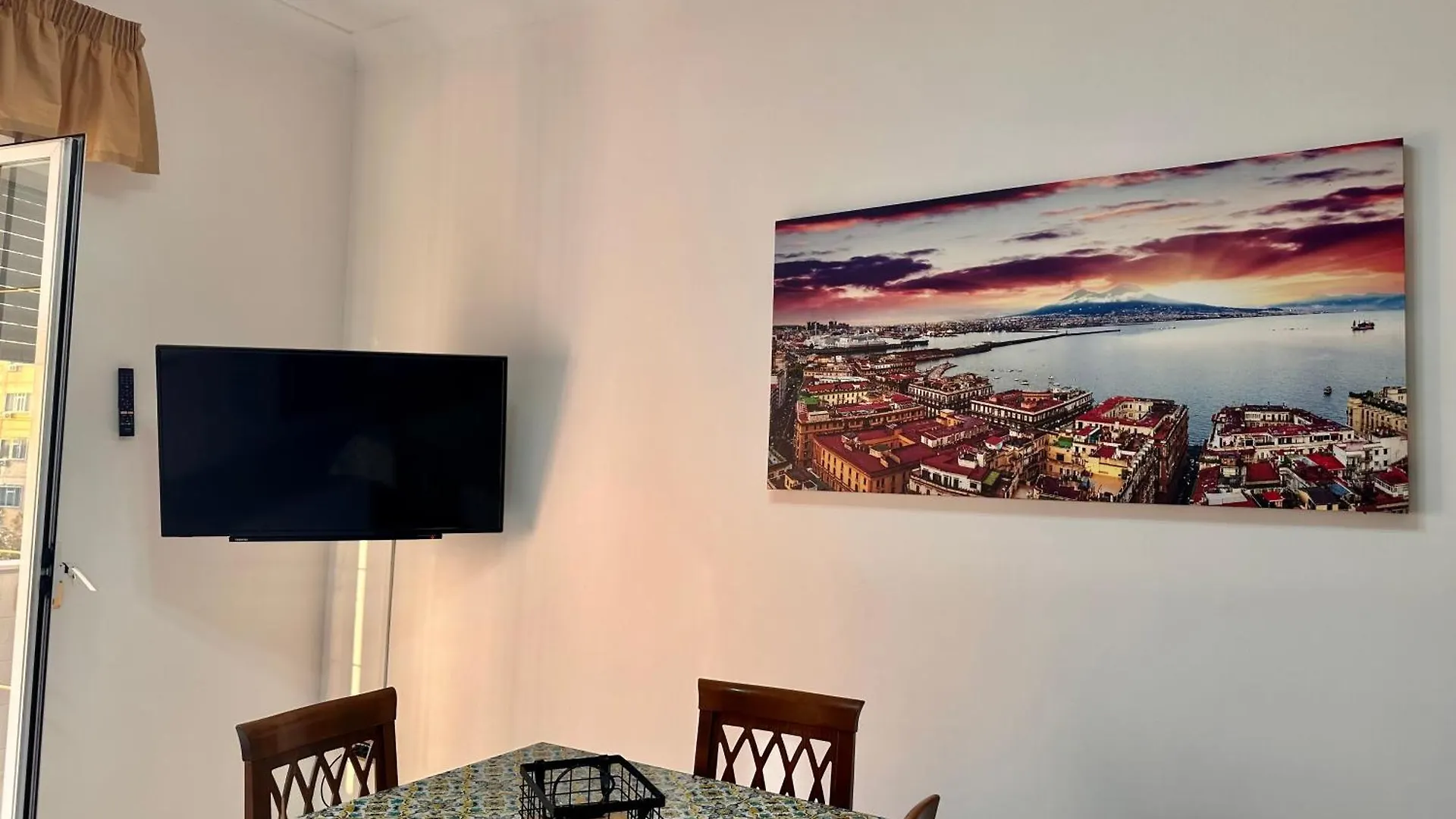나폴리 Casa Vacanze Bergame 빌라 이탈리아