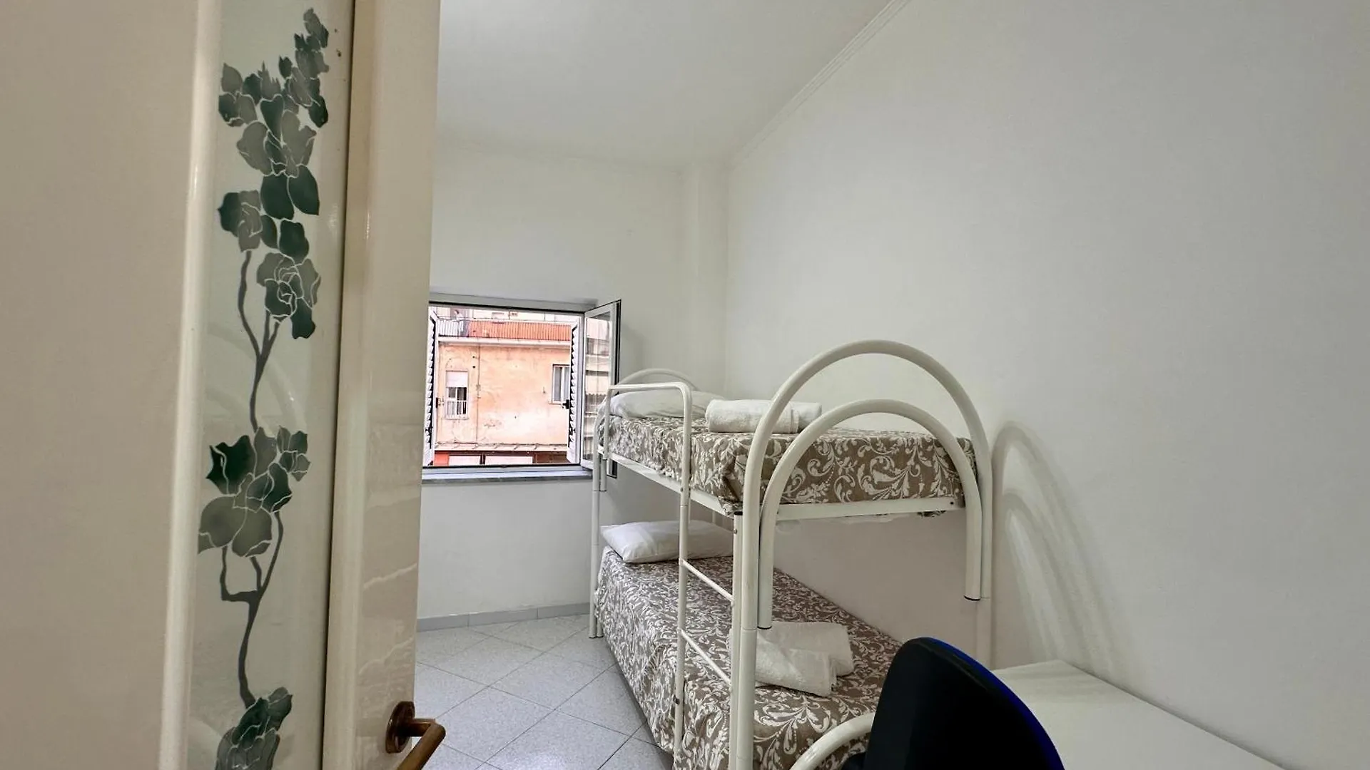 펜션 나폴리 Casa Vacanze Bergame 빌라