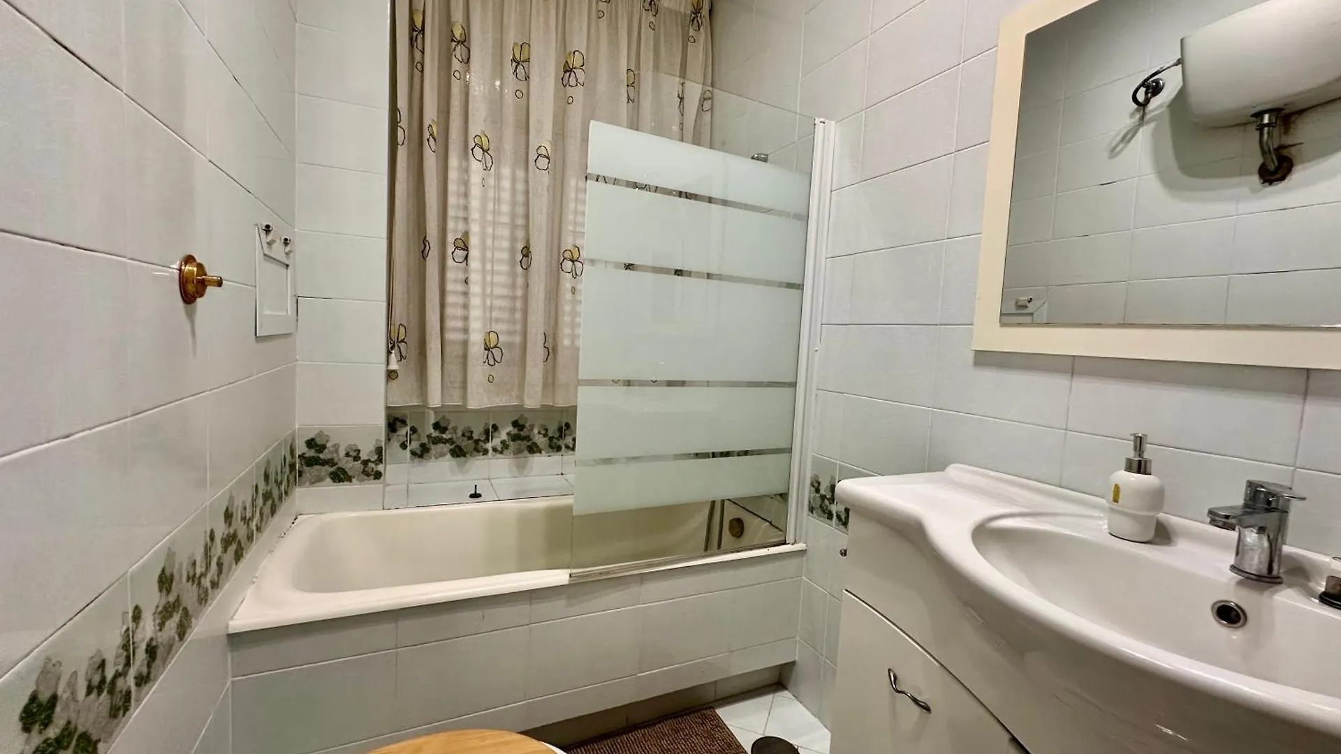 펜션 나폴리 Casa Vacanze Bergame 빌라
