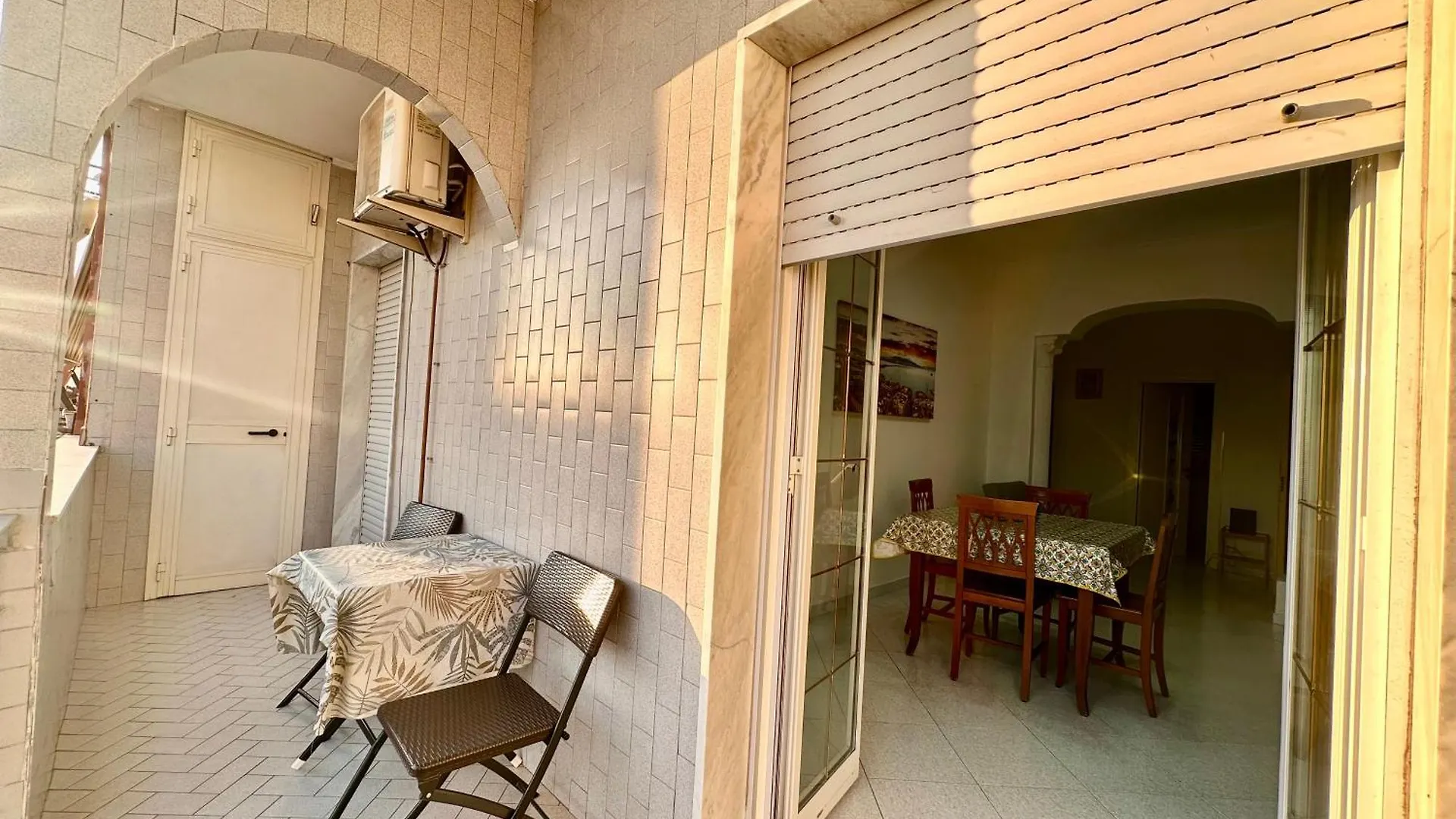 펜션 나폴리 Casa Vacanze Bergame 빌라 이탈리아