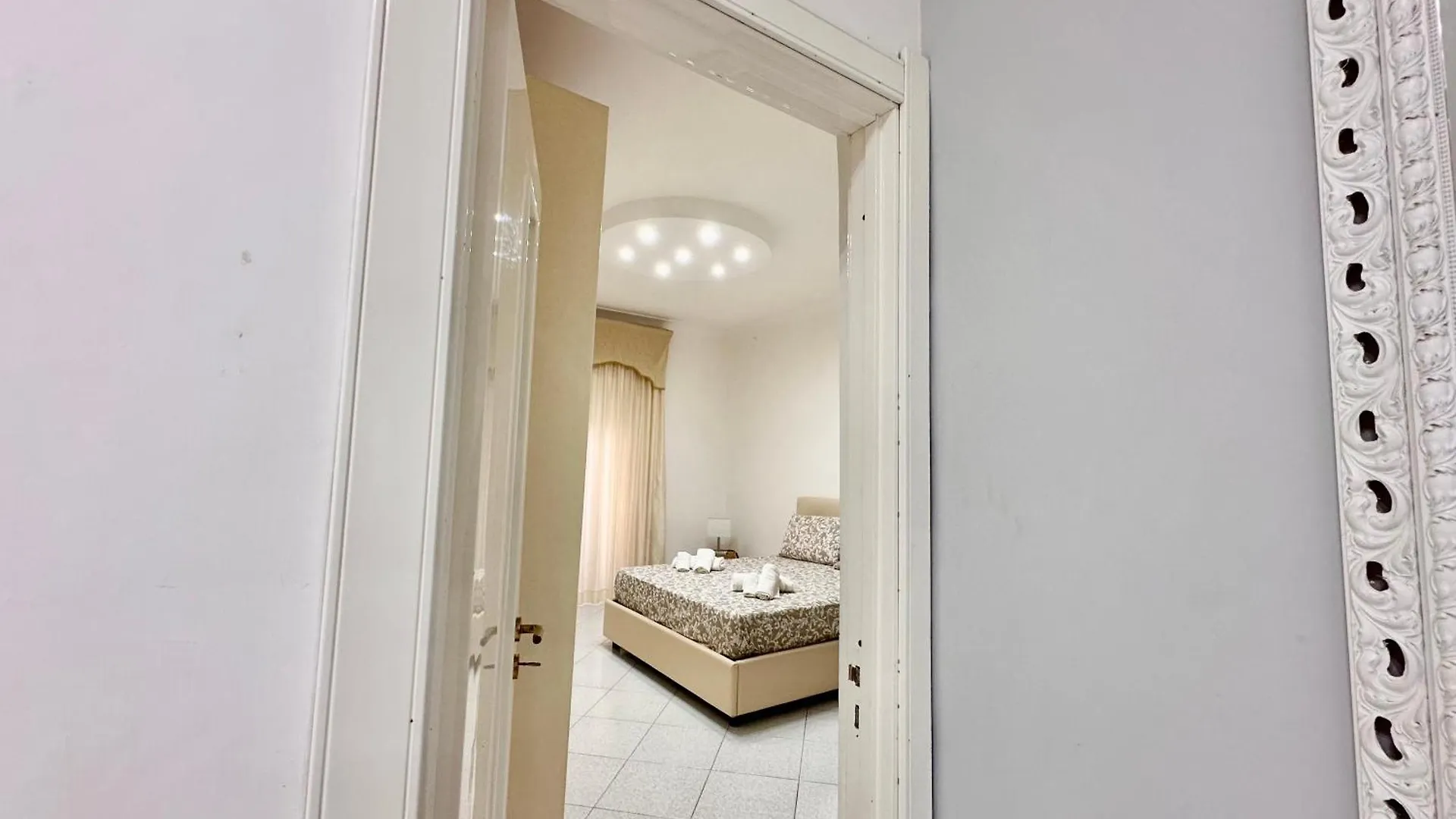 펜션 나폴리 Casa Vacanze Bergame 빌라 이탈리아