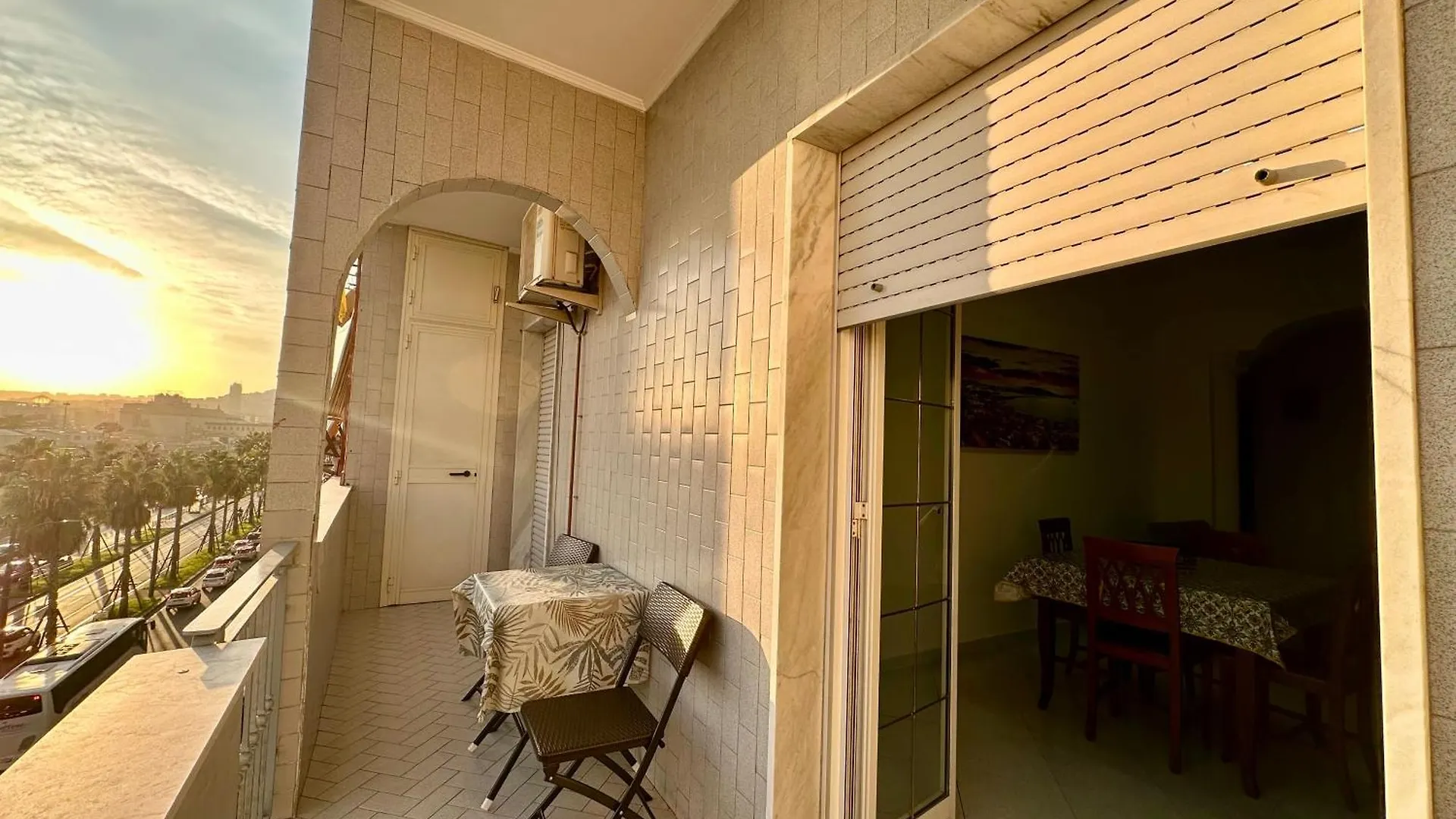 펜션 나폴리 Casa Vacanze Bergame 빌라 이탈리아