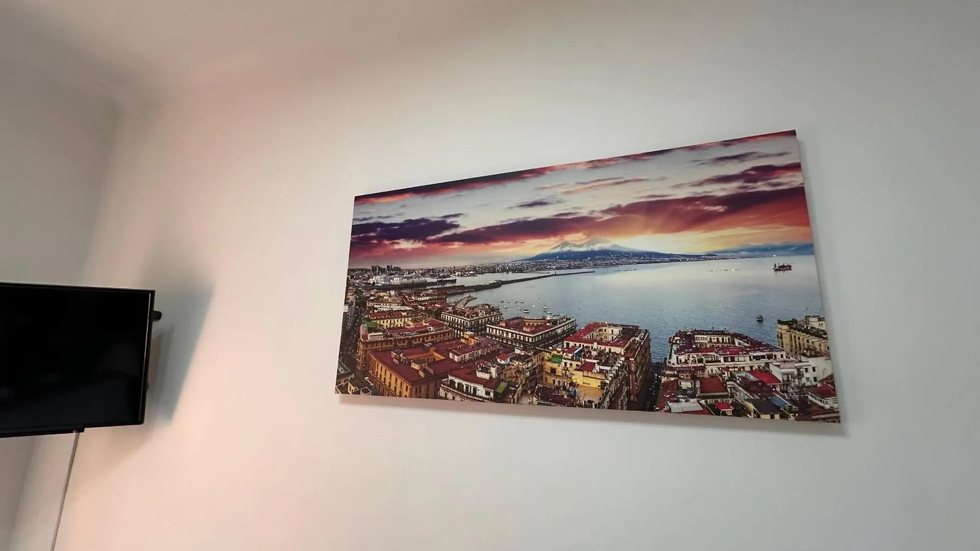 펜션 나폴리 Casa Vacanze Bergame 빌라