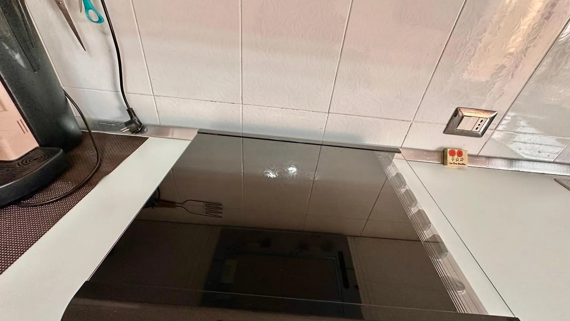 나폴리 Casa Vacanze Bergame 빌라