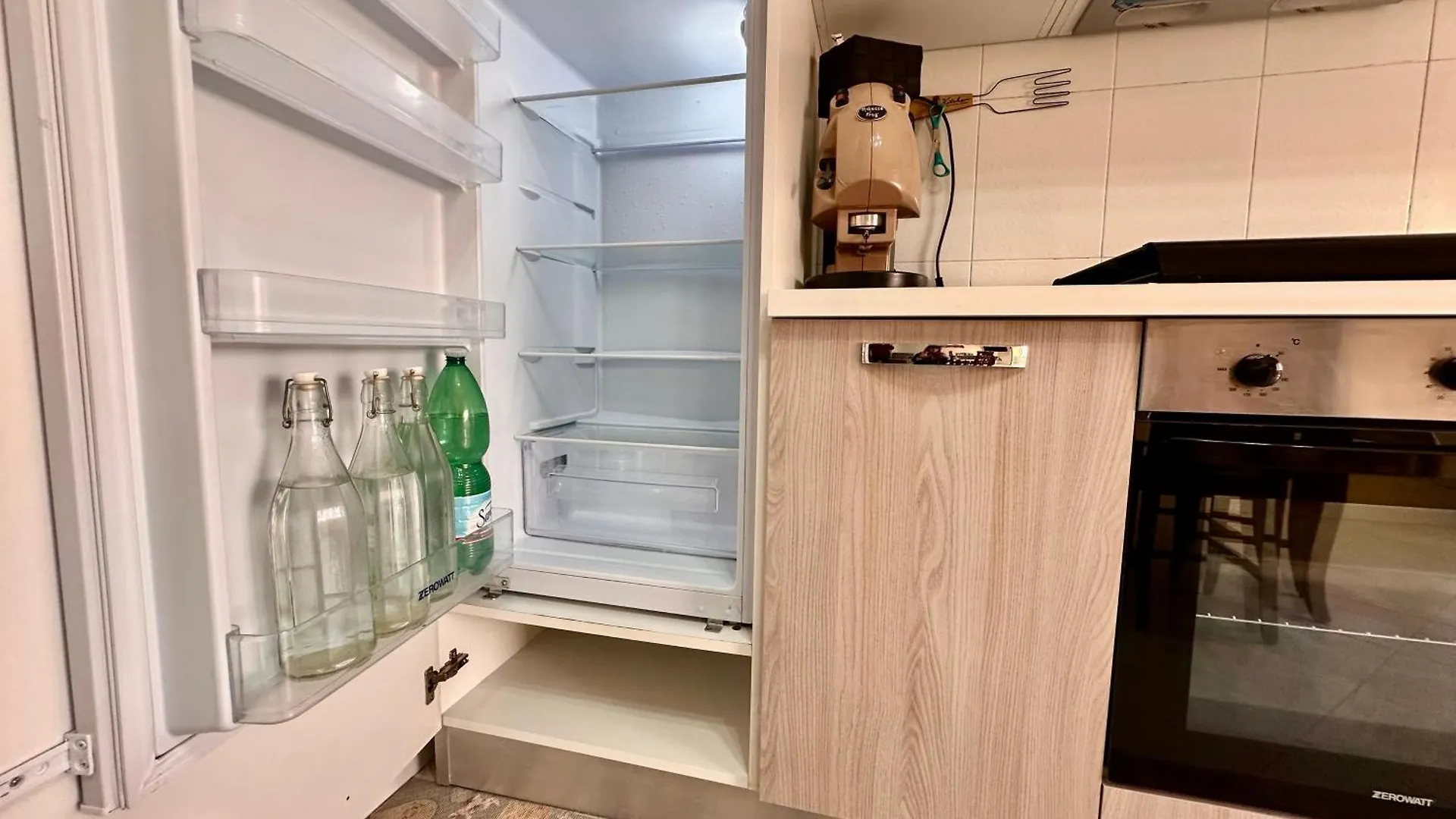 Casa Vacanze Bergame Villa Napoli İtalya