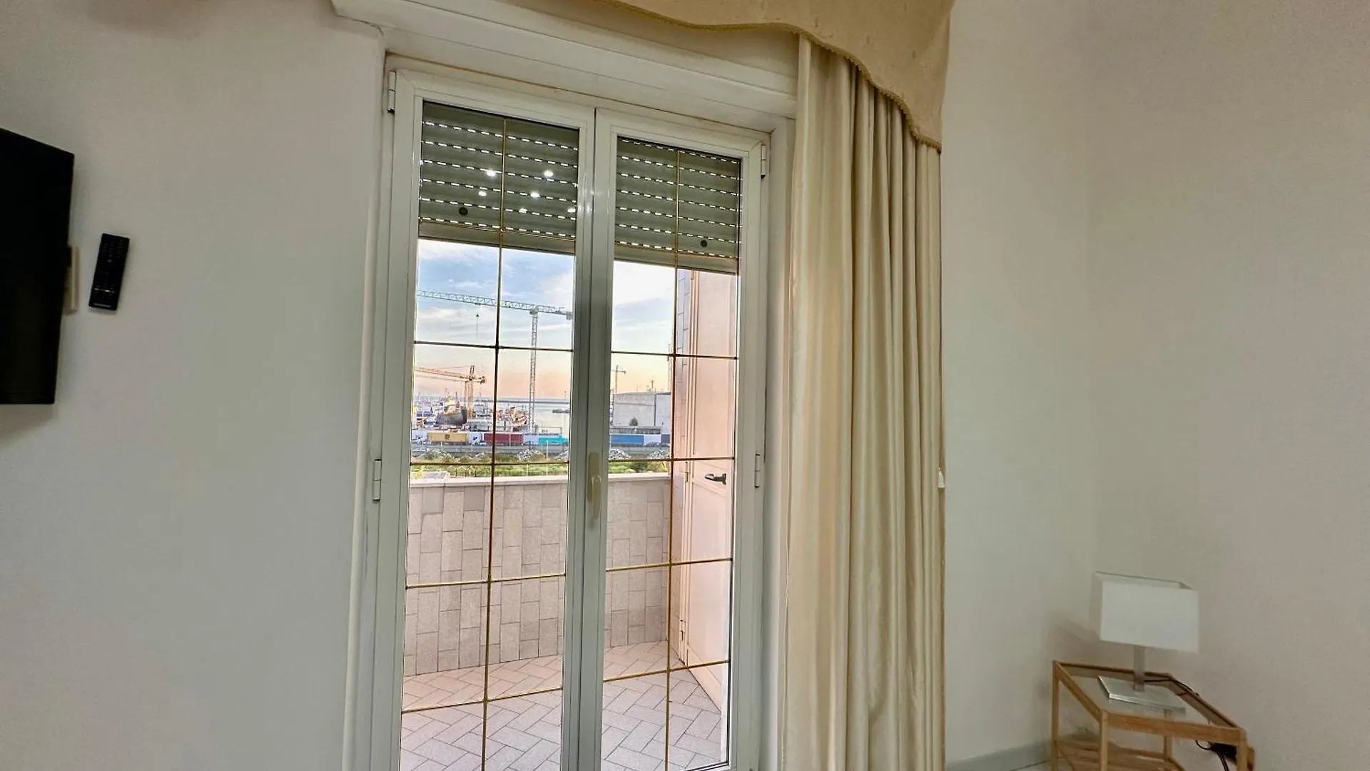Casa Vacanze Bergame Villa Napoli 0*,