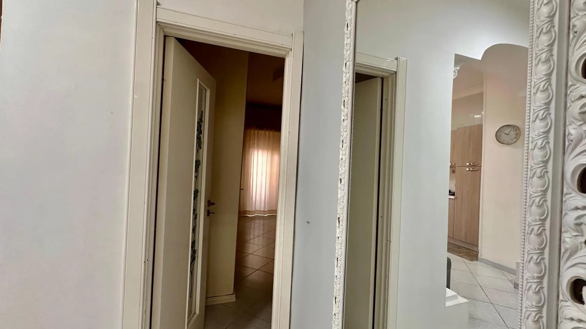 Tatil Evi Casa Vacanze Bergame Villa Napoli