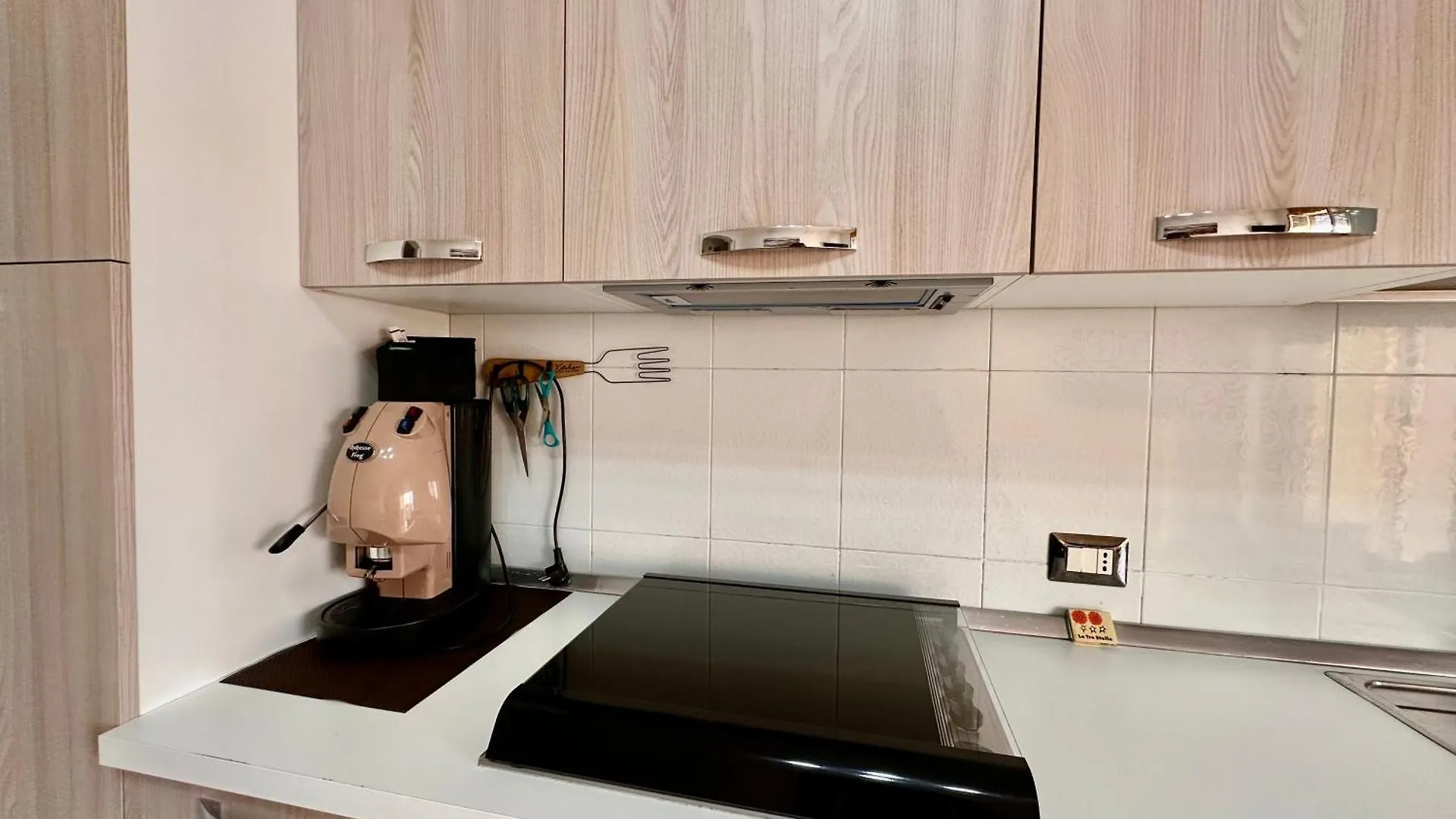 Holiday home Casa Vacanze Bergame Villa Naples