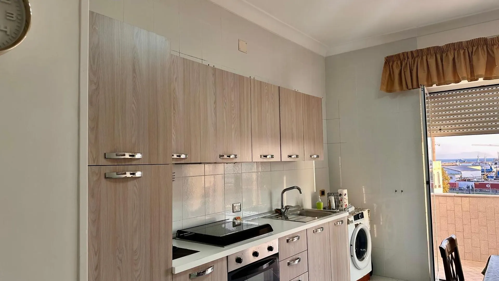 Casa Vacanze Bergame Villa Naples Holiday home