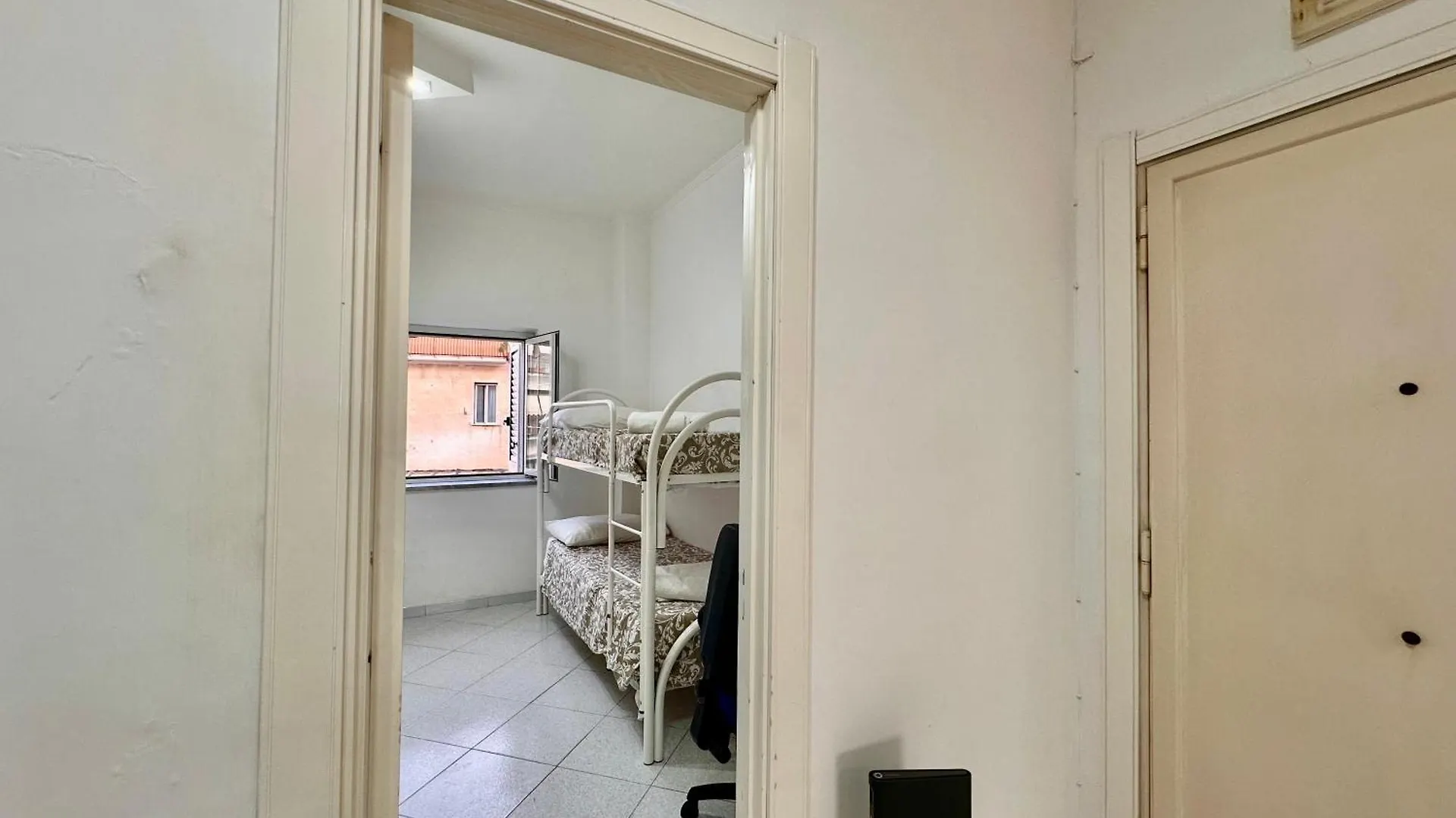 Holiday home Casa Vacanze Bergame Villa Naples Italy