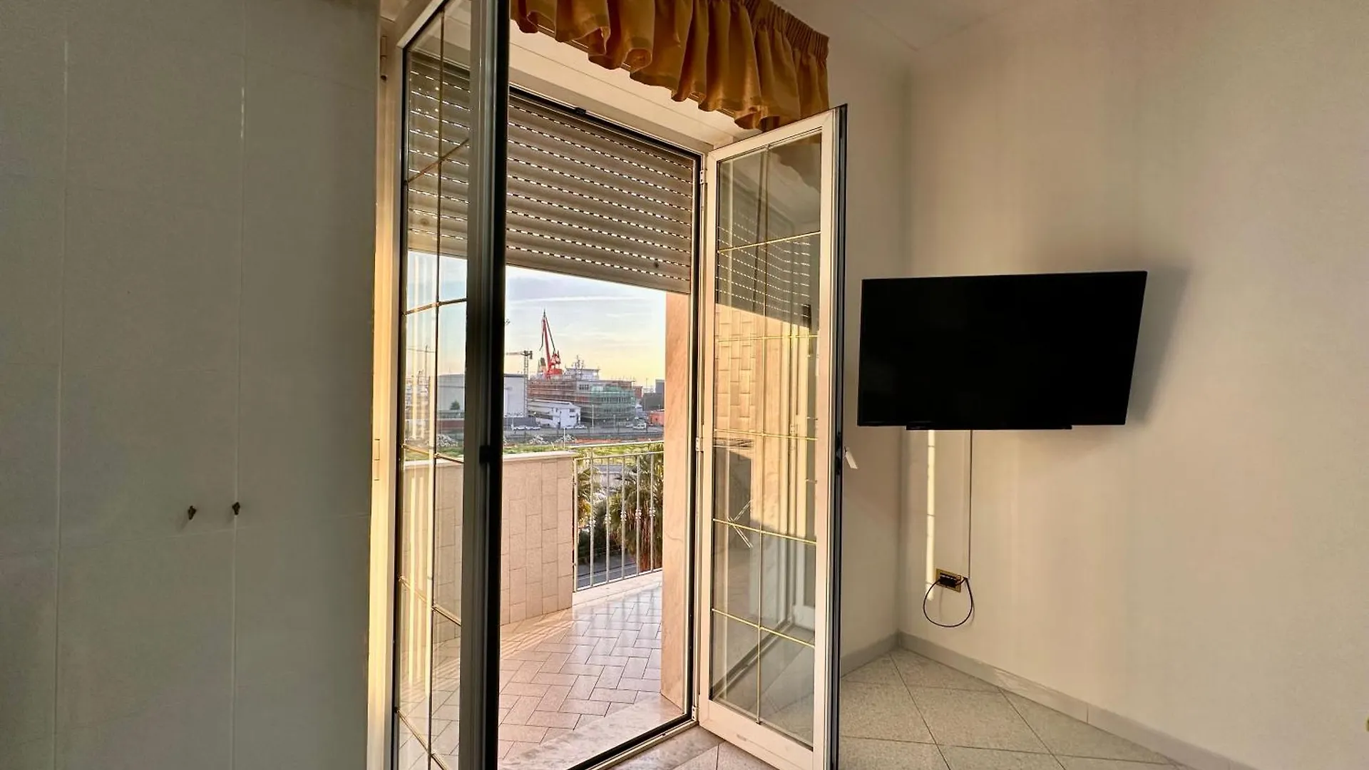 Casa Vacanze Bergame Villa Naples 0*,  Italy