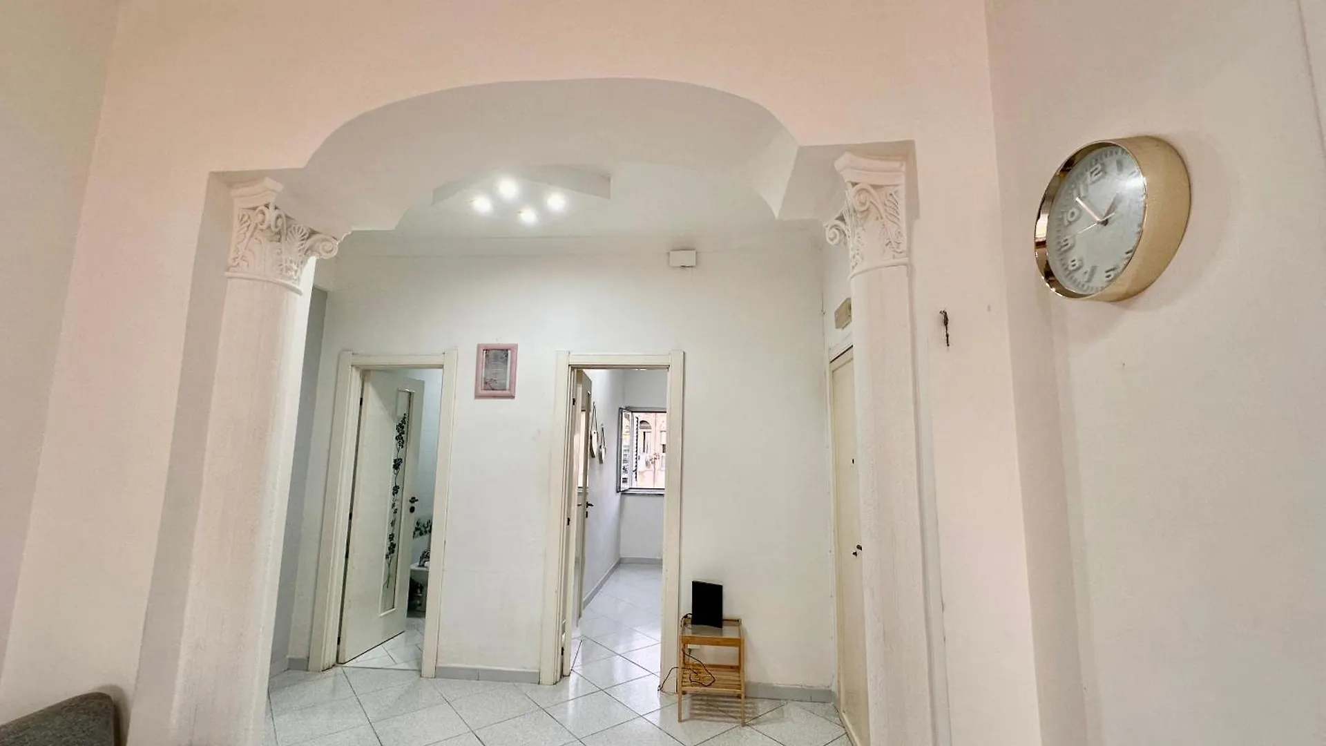 Casa Vacanze Bergame Villa Naples