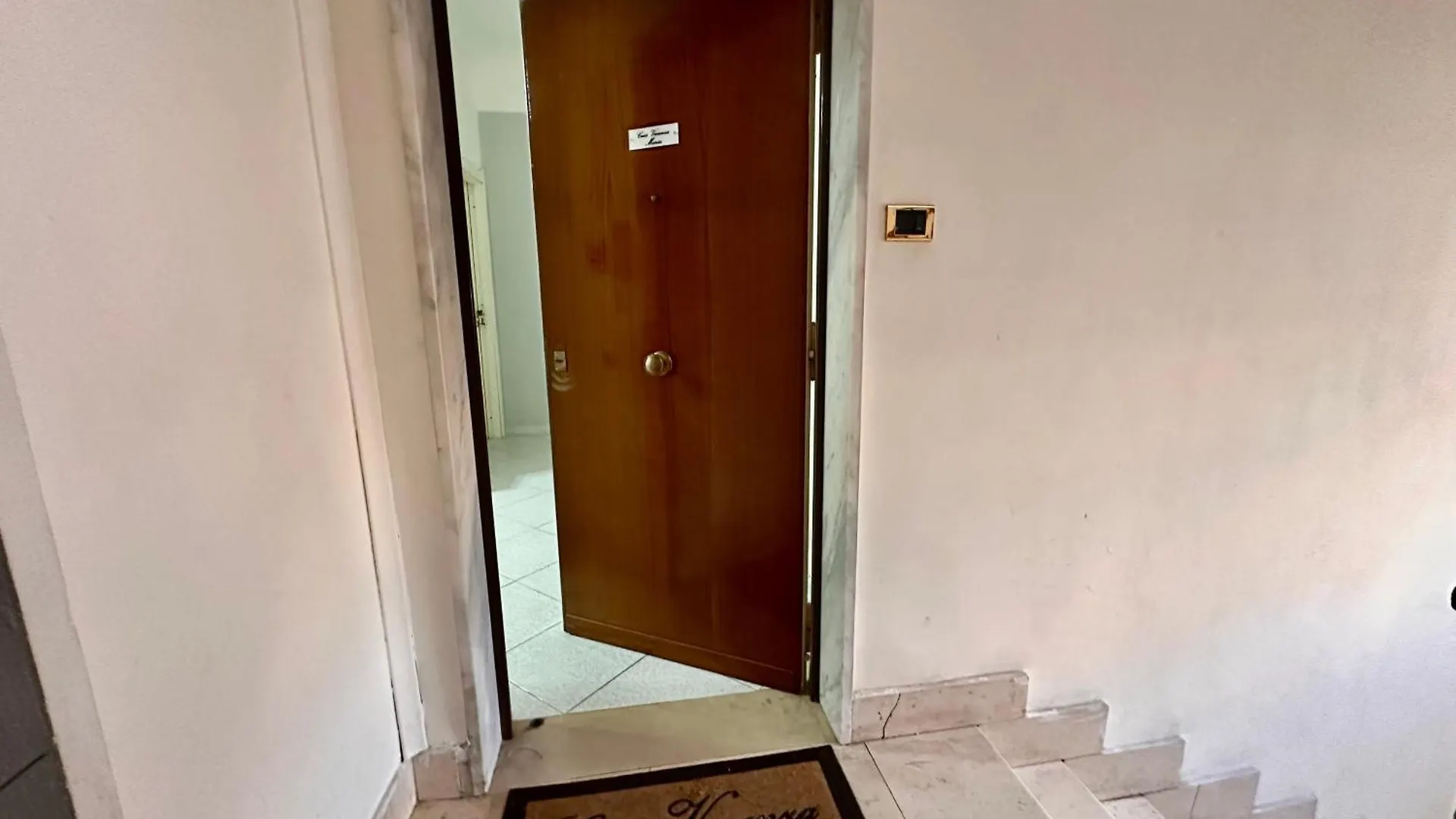 Casa Vacanze Bergame Villa Naples Holiday home