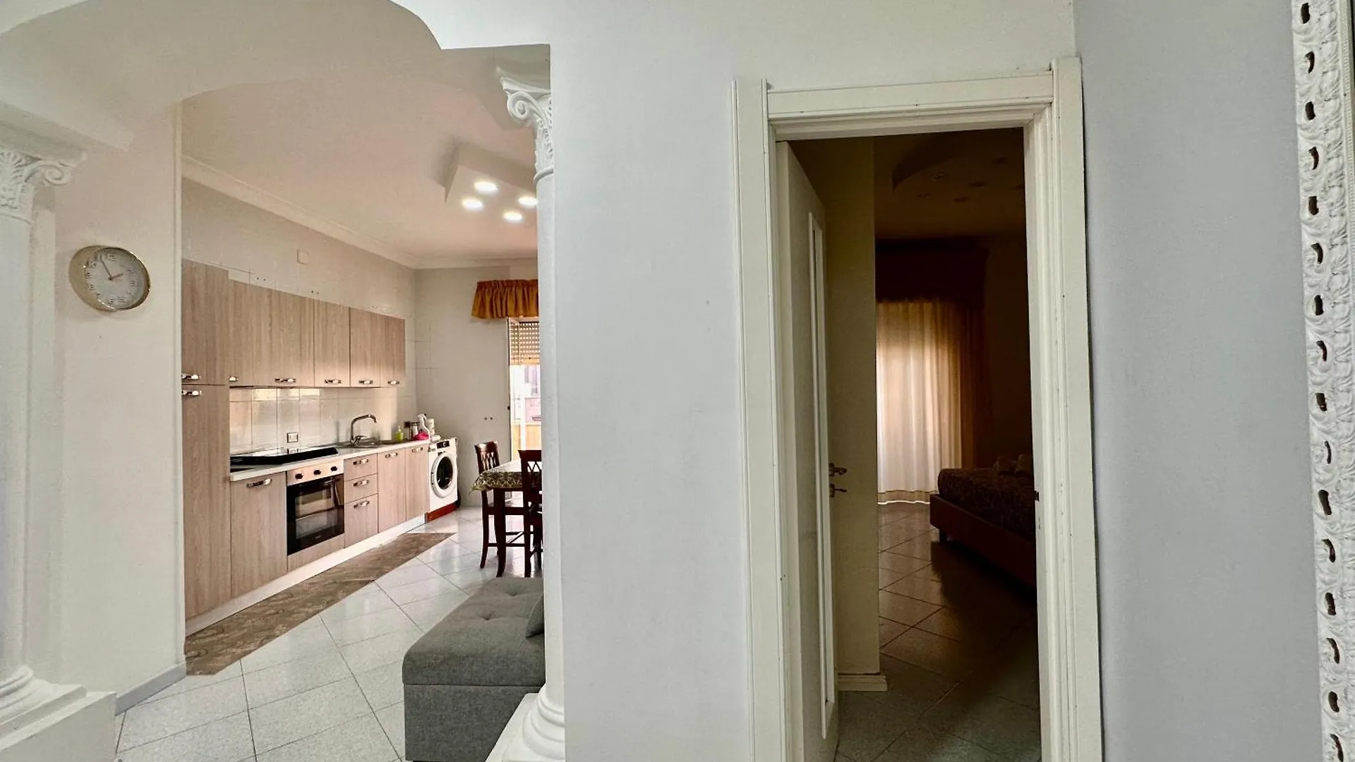 Casa Vacanze Bergame Villa Naples Holiday home