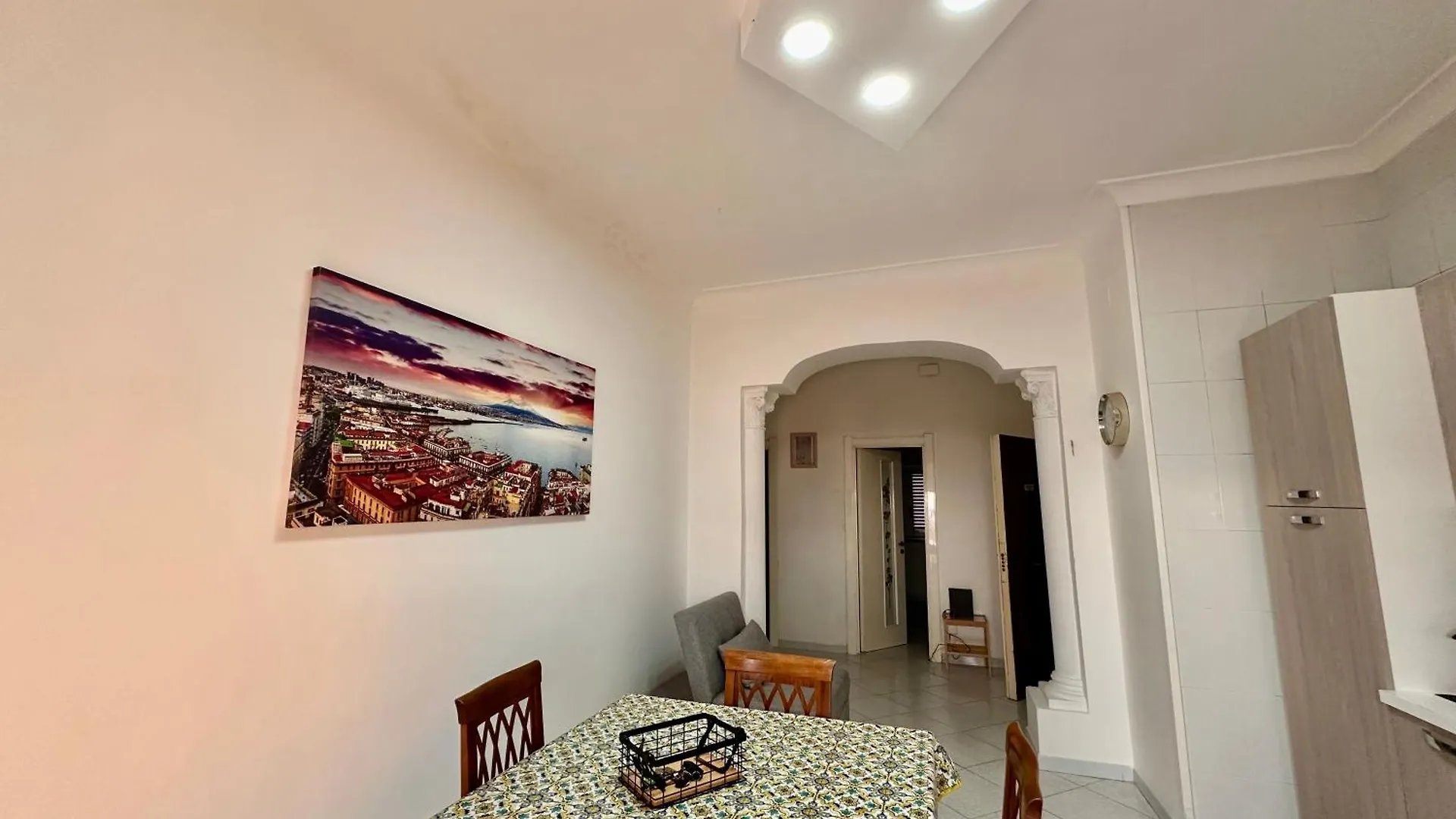 Casa Vacanze Bergame Villa Naples