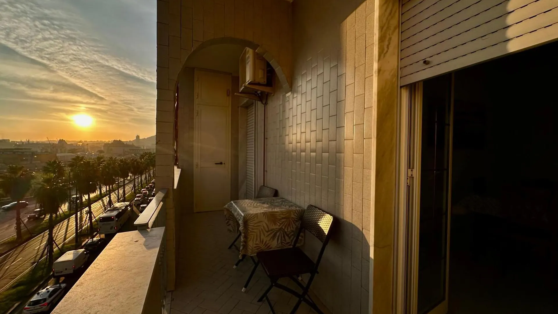 Casa Vacanze Bergame Villa Naples 0*,  Italy