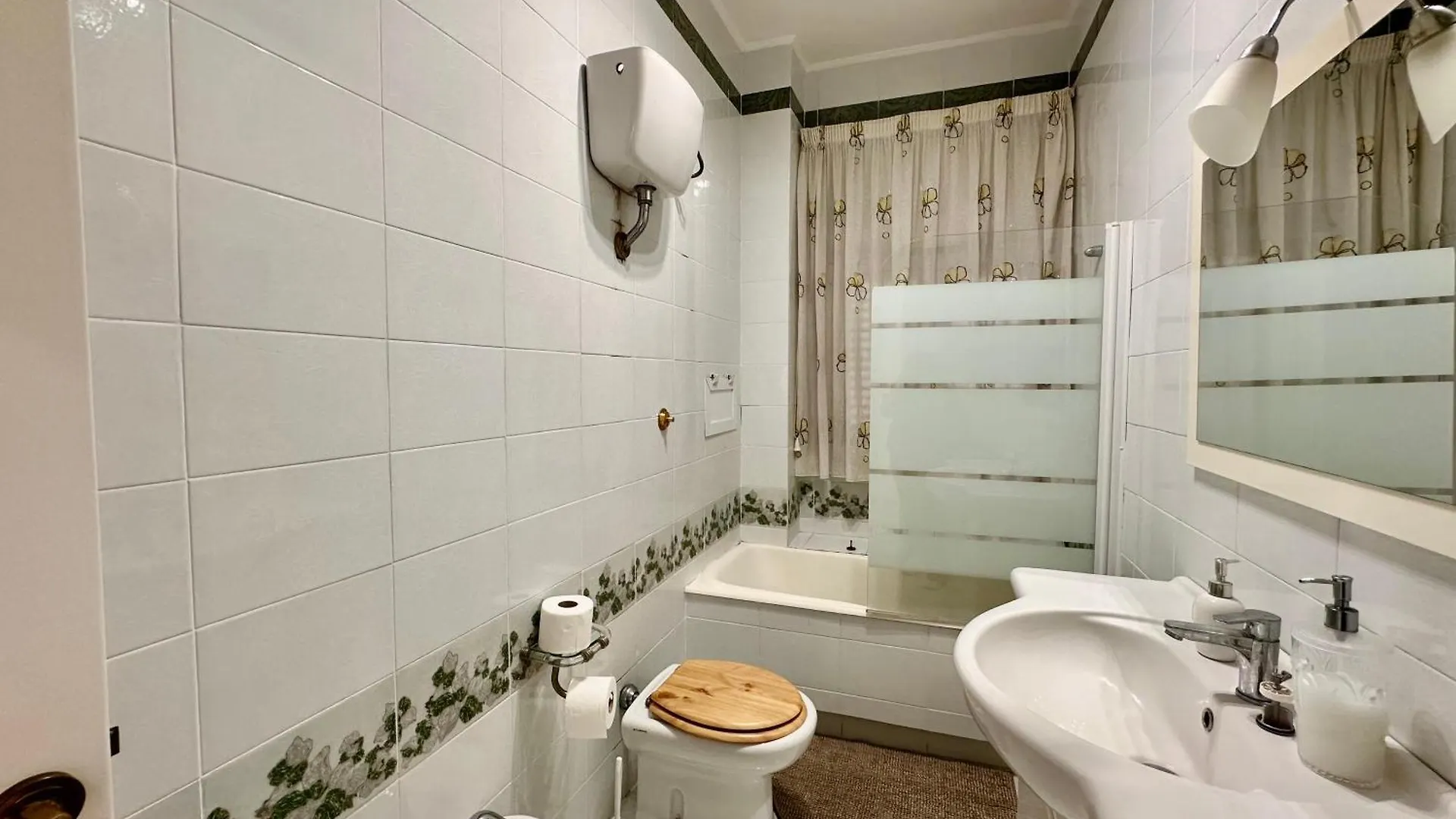 Holiday home Casa Vacanze Bergame Villa Naples